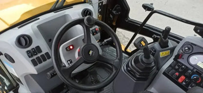 Caterpillar Cat 444 F2 Mein Shop