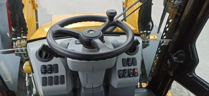 Caterpillar Cat 444 F2 Mein Shop