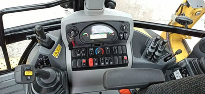 Caterpillar Cat 444 F2 Mein Shop