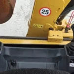 Caterpillar Cat 444 F2 Mein Shop