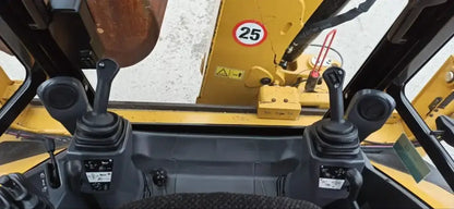 Caterpillar Cat 444 F2 Mein Shop