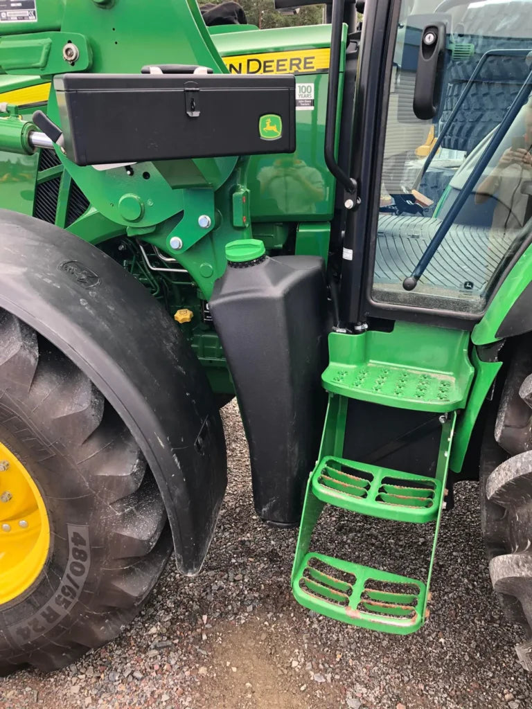 Deere 5125R Mein Shop