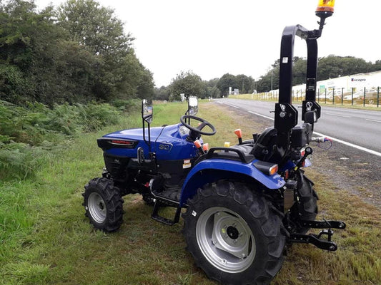 FARMTRAC FT30 Mein Shop