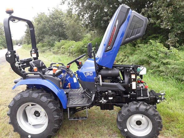 FARMTRAC FT30 Mein Shop