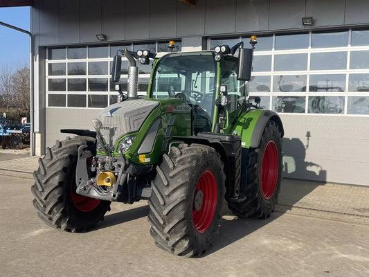 Fendt 720 Vario Profi Mein Shop