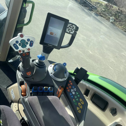Fendt 720 Vario Profi Mein Shop