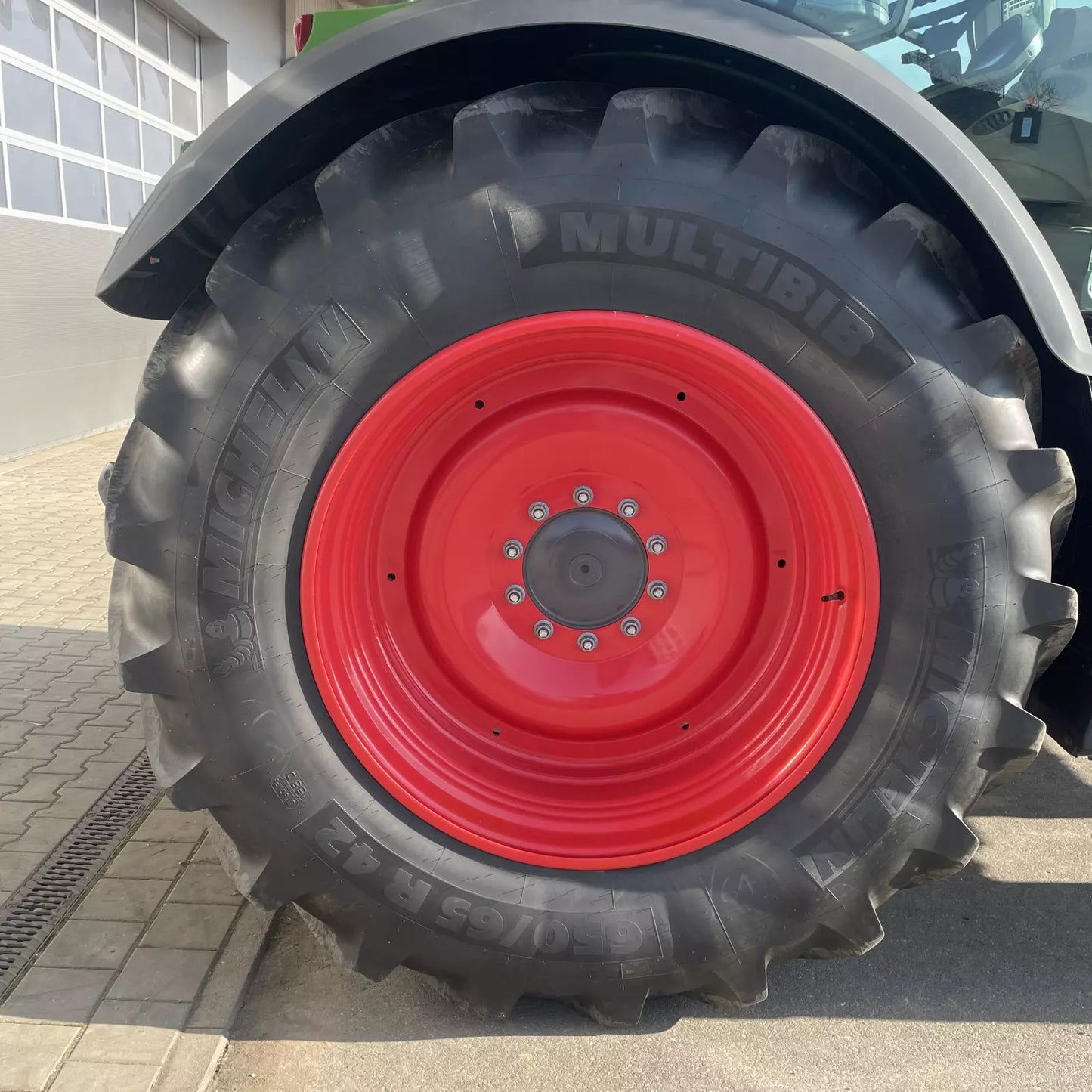 Fendt 720 Vario Profi Mein Shop