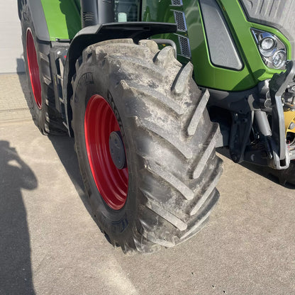 Fendt 720 Vario Profi Mein Shop