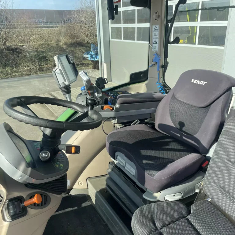 Fendt 720 Vario Profi Mein Shop