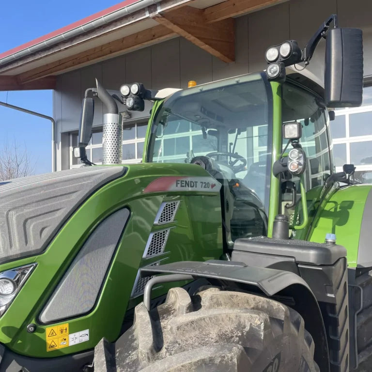 Fendt 720 Vario Profi Mein Shop