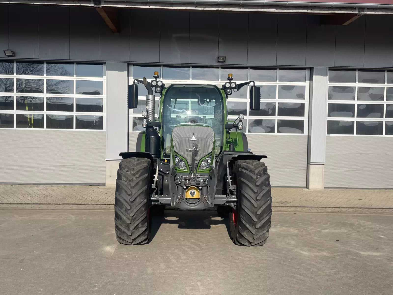Fendt 720 Vario Profi Mein Shop