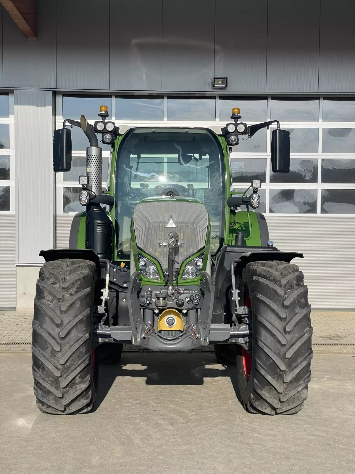 Fendt 720 Vario Profi Mein Shop