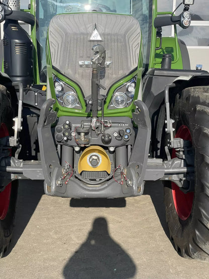 Fendt 720 Vario Profi Mein Shop