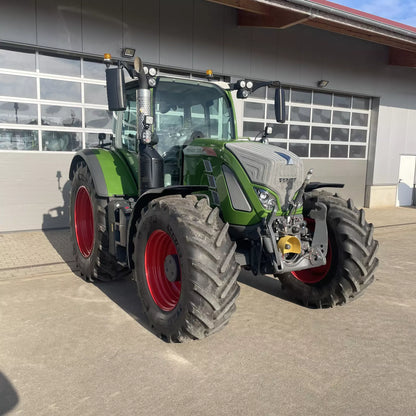 Fendt 720 Vario Profi Mein Shop