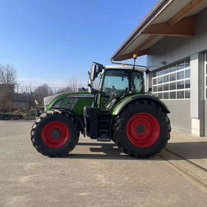 Fendt 720 Vario Profi Mein Shop