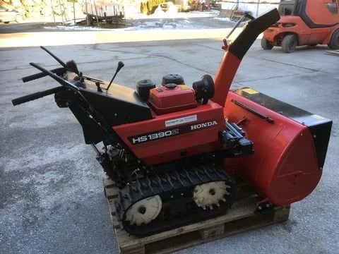 Honda HS 1390Z Mein Shop