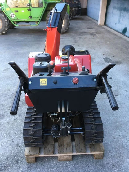 Honda HS 1390Z Mein Shop