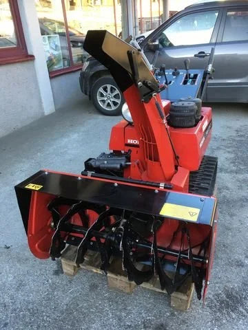 Honda HS 1390Z Mein Shop