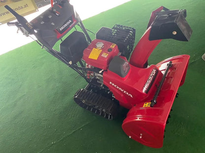 Honda HSS970A TD Mein Shop