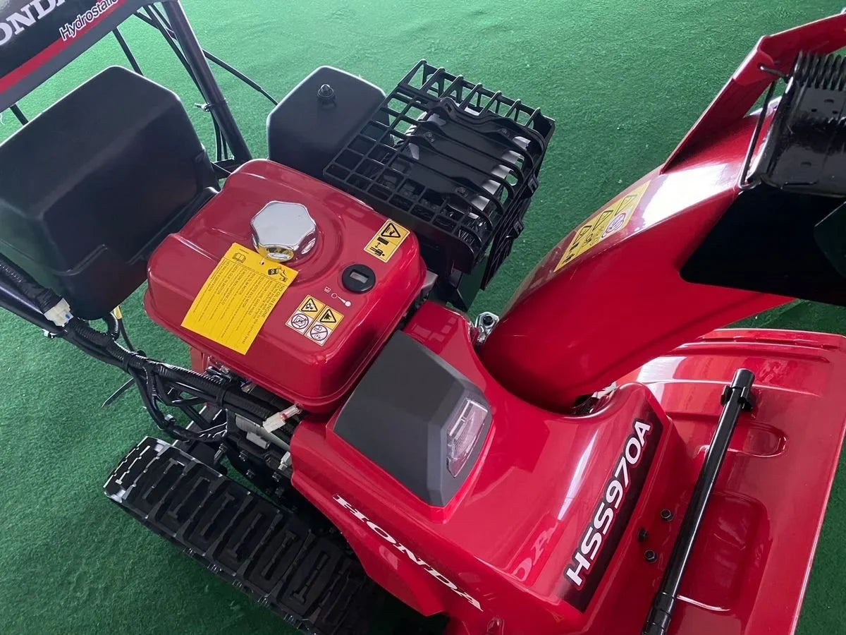 Honda HSS970A TD Mein Shop