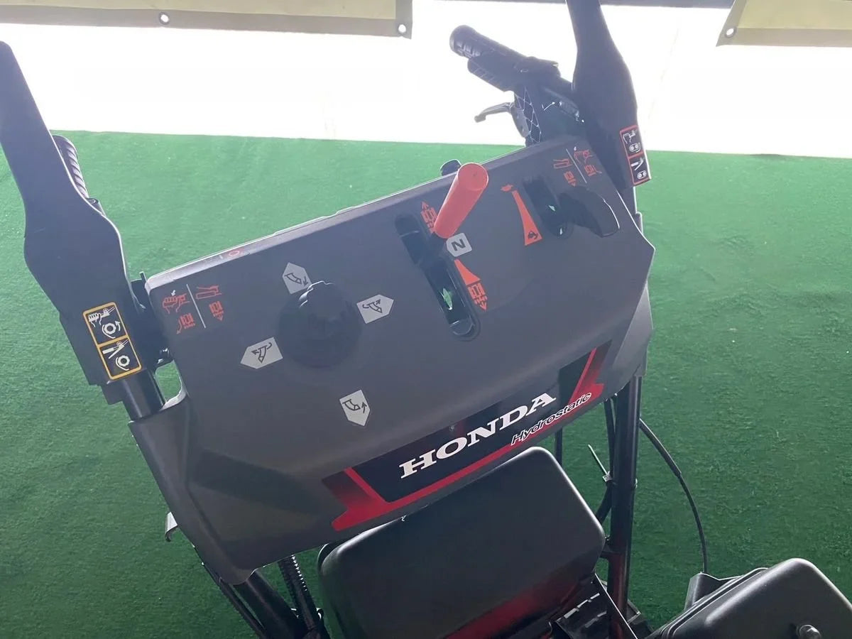 Honda HSS970A TD Mein Shop