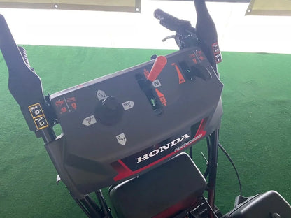 Honda HSS970A TD Mein Shop