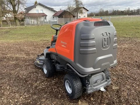 Husqvarna RC320 TS AWD Mein Shop