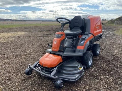 Husqvarna RC320 TS AWD Mein Shop
