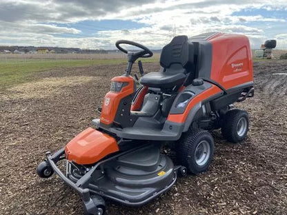 Husqvarna RC320 TS AWD Mein Shop