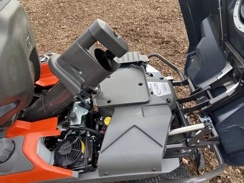 Husqvarna RC320 TS AWD Mein Shop