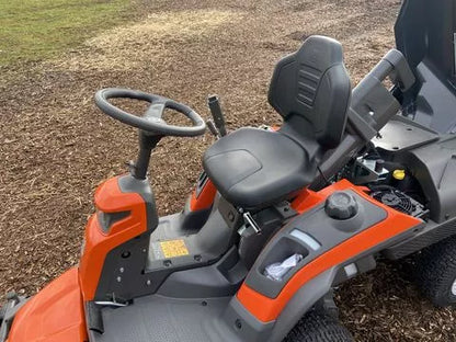 Husqvarna RC320 TS AWD Mein Shop