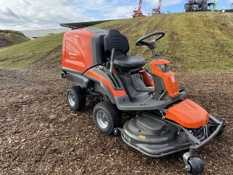 Husqvarna RC320 TS AWD Mein Shop