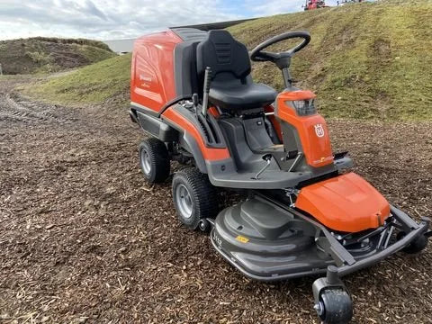 Husqvarna RC320 TS AWD Mein Shop