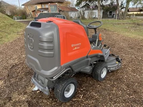 Husqvarna RC320 TS AWD Mein Shop