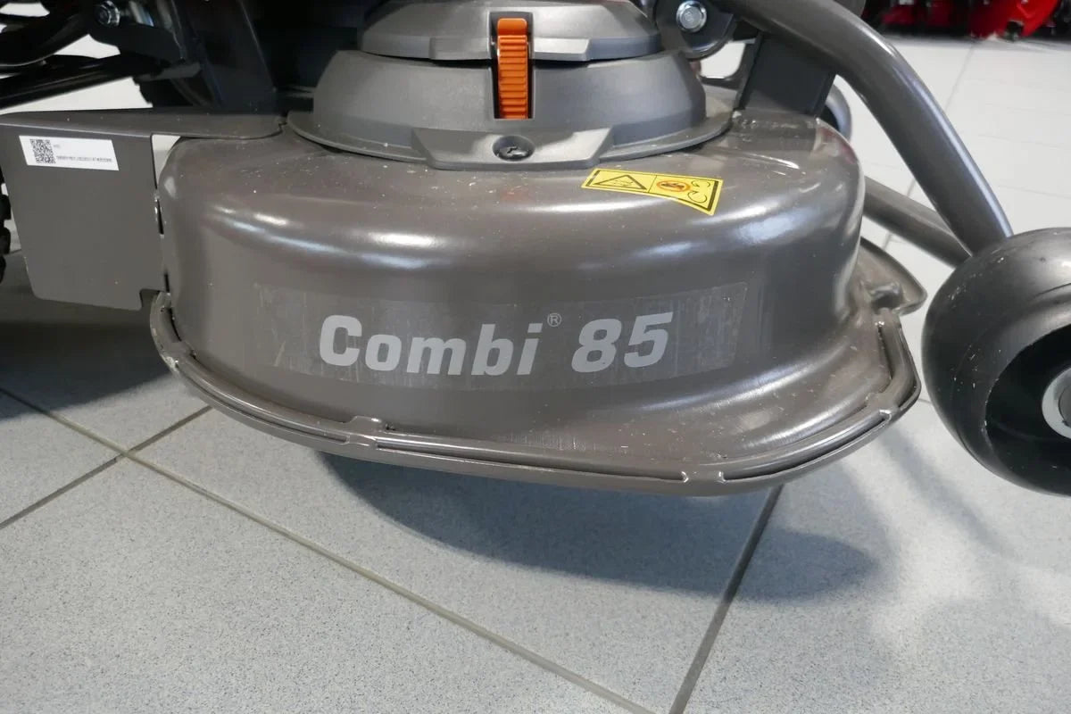 Husqvarna Rider 112iC Mein Shop