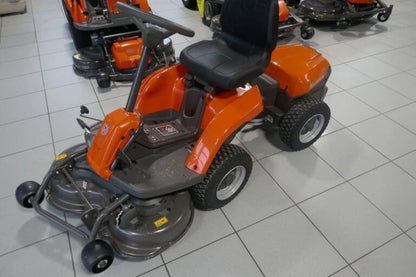 Husqvarna Rider 112iC Mein Shop