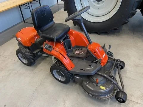 Husqvarna Rider R112iC Mein Shop