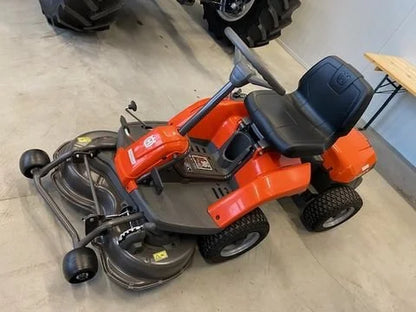 Husqvarna Rider R112iC Mein Shop
