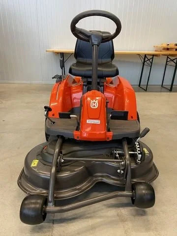 Husqvarna Rider R112iC Mein Shop