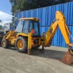JCB 3CX Mein Shop