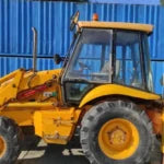 JCB 3CX Mein Shop