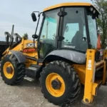 JCB 3CX Mein Shop