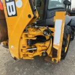 JCB 3CX Mein Shop