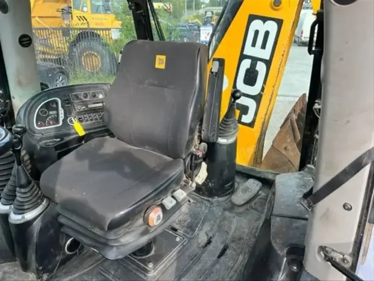 JCB 3CX Mein Shop