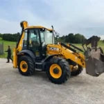 JCB 3CX Mein Shop