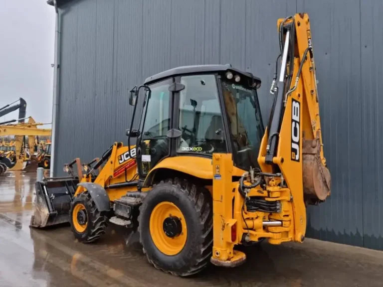 JCB 3CX P21 ECO Mein Shop