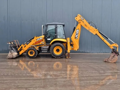 JCB 3CX P21 ECO Mein Shop