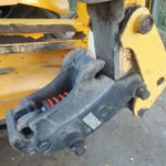 JCB 3CX, 4X4 Mein Shop