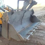 JCB 3CX, 4X4 Mein Shop