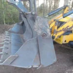 JCB 3CX, 4X4 Mein Shop